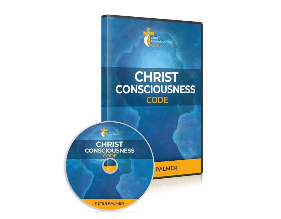 Christ Consciousness Code